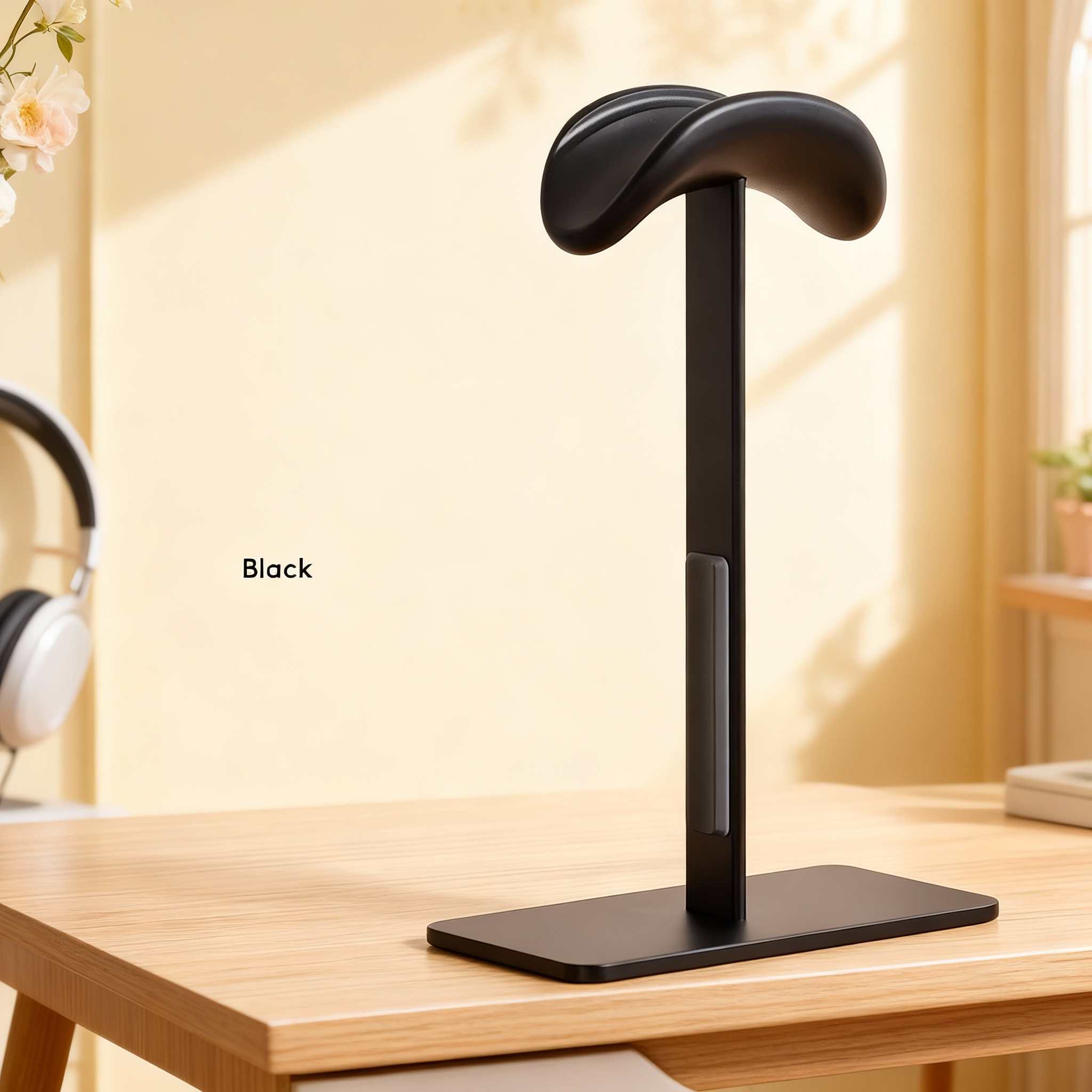 AirStand™ Kopfhörerhalter aus Aluminium