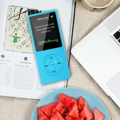 AUDIONIX™ Musikplayer