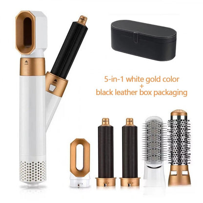 StylePro™ 5-in-1 Hair Set