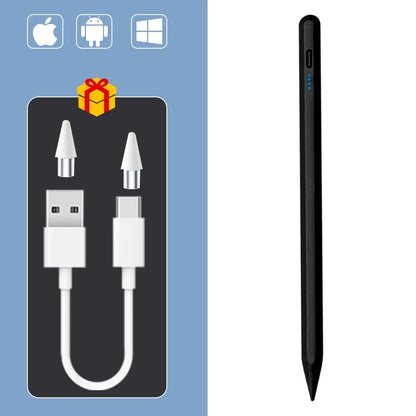 Universal Magnetic Stylus Pencil