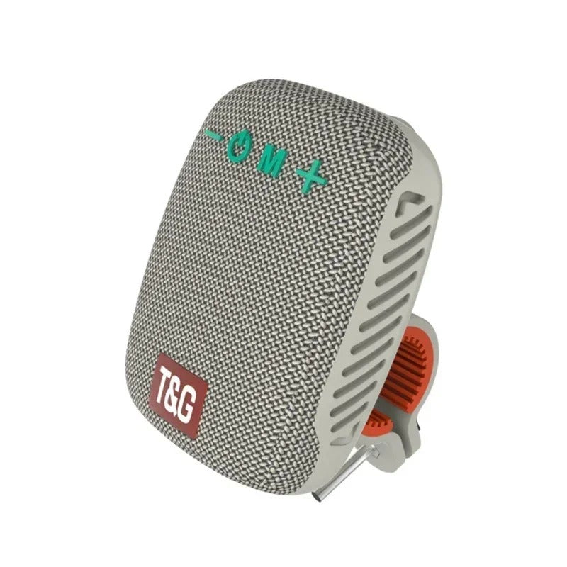 TG392 Outdoor Bluetooth Bicycle Speaker