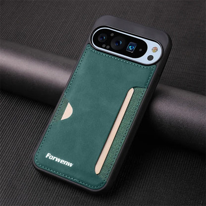 Google PU-Lederhülle | "Eucagr"