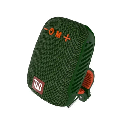 TG392 Outdoor Bluetooth Bicycle Speaker