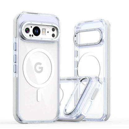 Google Transparent MagSafe Case | "CrystalClear"