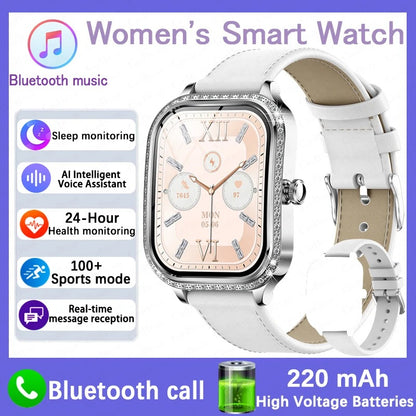 AURA™ Women’s Smartwatch