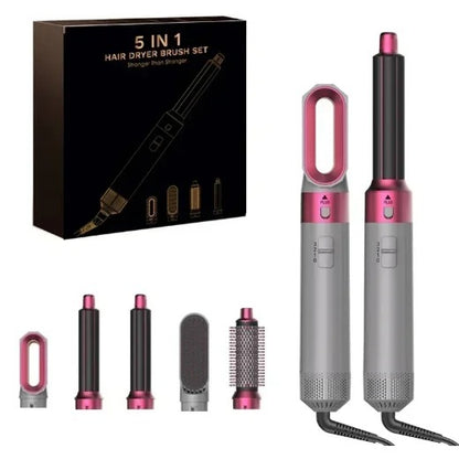 StylePro™ 5-in-1 Hair Set