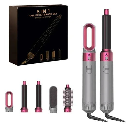 StylePro™ 5-in-1 Hair Set