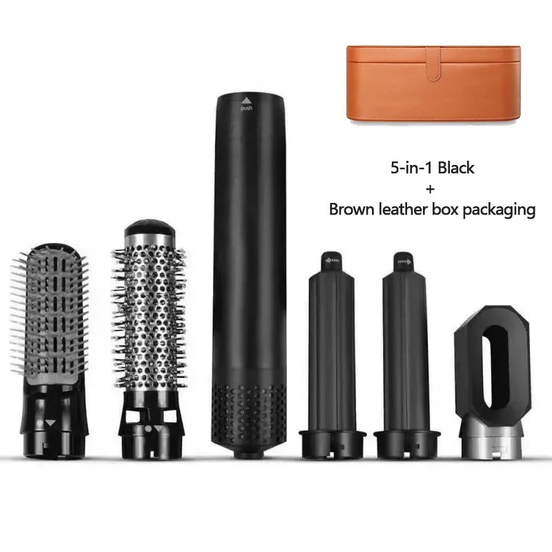 StylePro™ 5-in-1 Hair Set