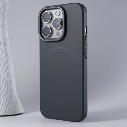 Luxury Hard PC MagSafe Matte Case