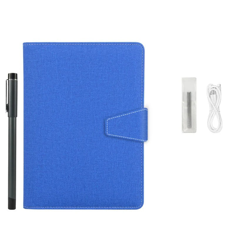 NoteSync Smart Notebook