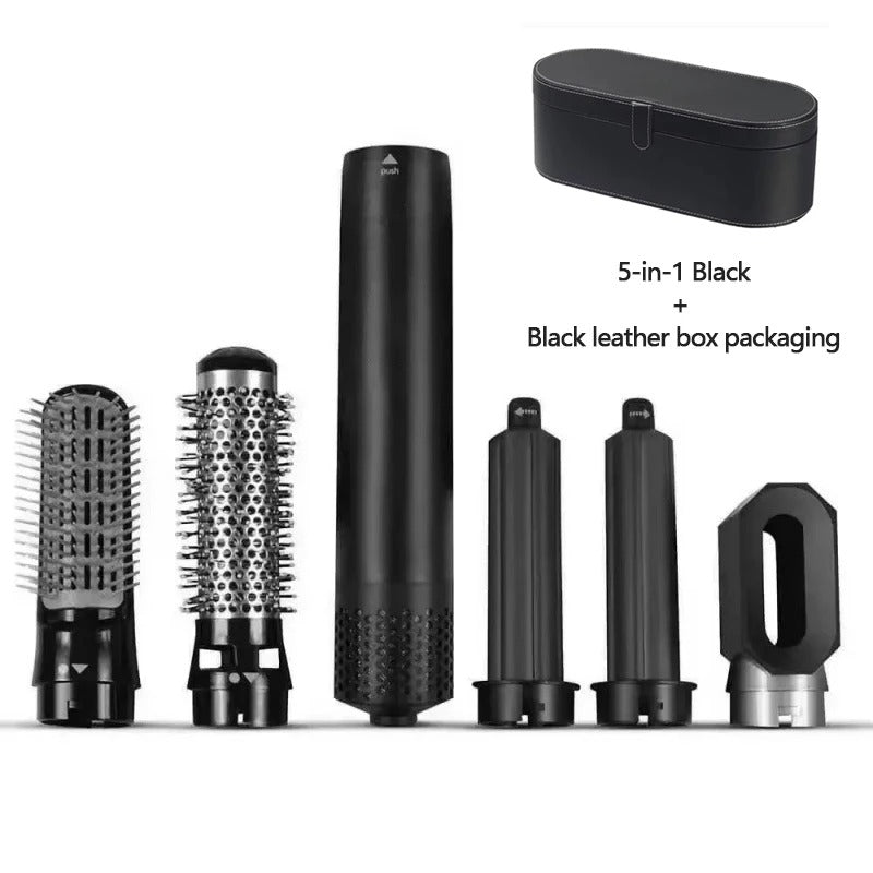 StylePro™ 5-in-1 Hair Set