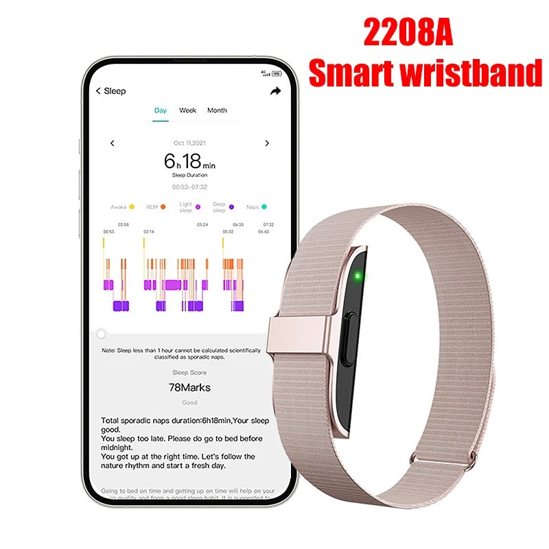 PulseBand