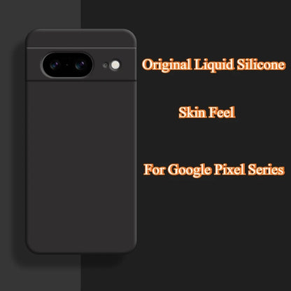 Google Flüssigsilikonhülle | "SoftShield"