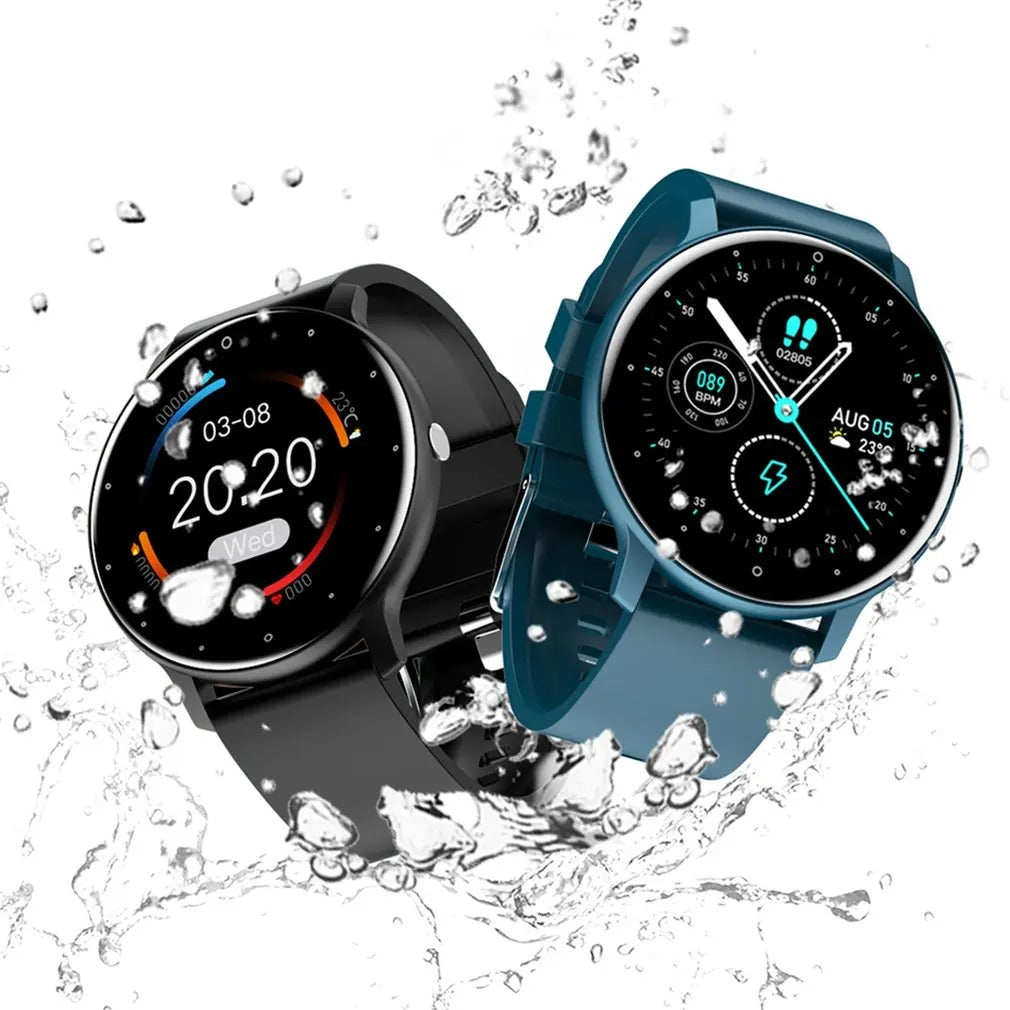 ZL02™ Smartwatch