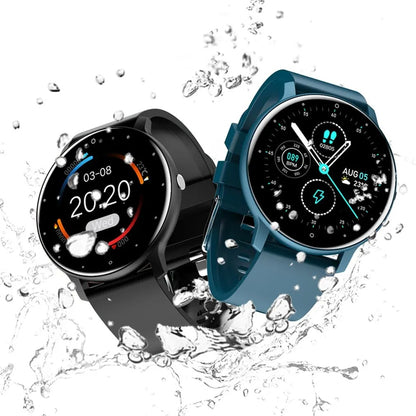 ZL02™ Smartwatch