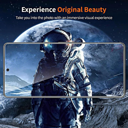 3er-Pack Anti-Spionage-Displayschutzfolie für Google Pixel