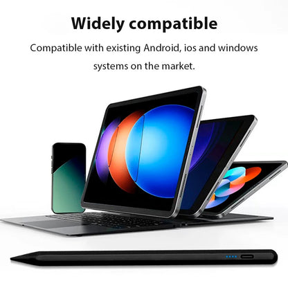 Universal Magnetic Stylus Pencil