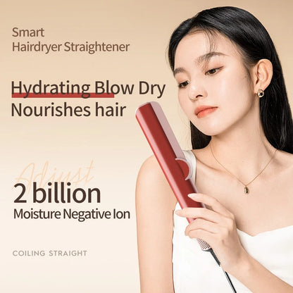 GlamAir™ 2-in-1 Haarstyler