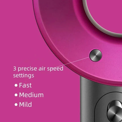 StyleLux™ 5-in-1 Haarstyler