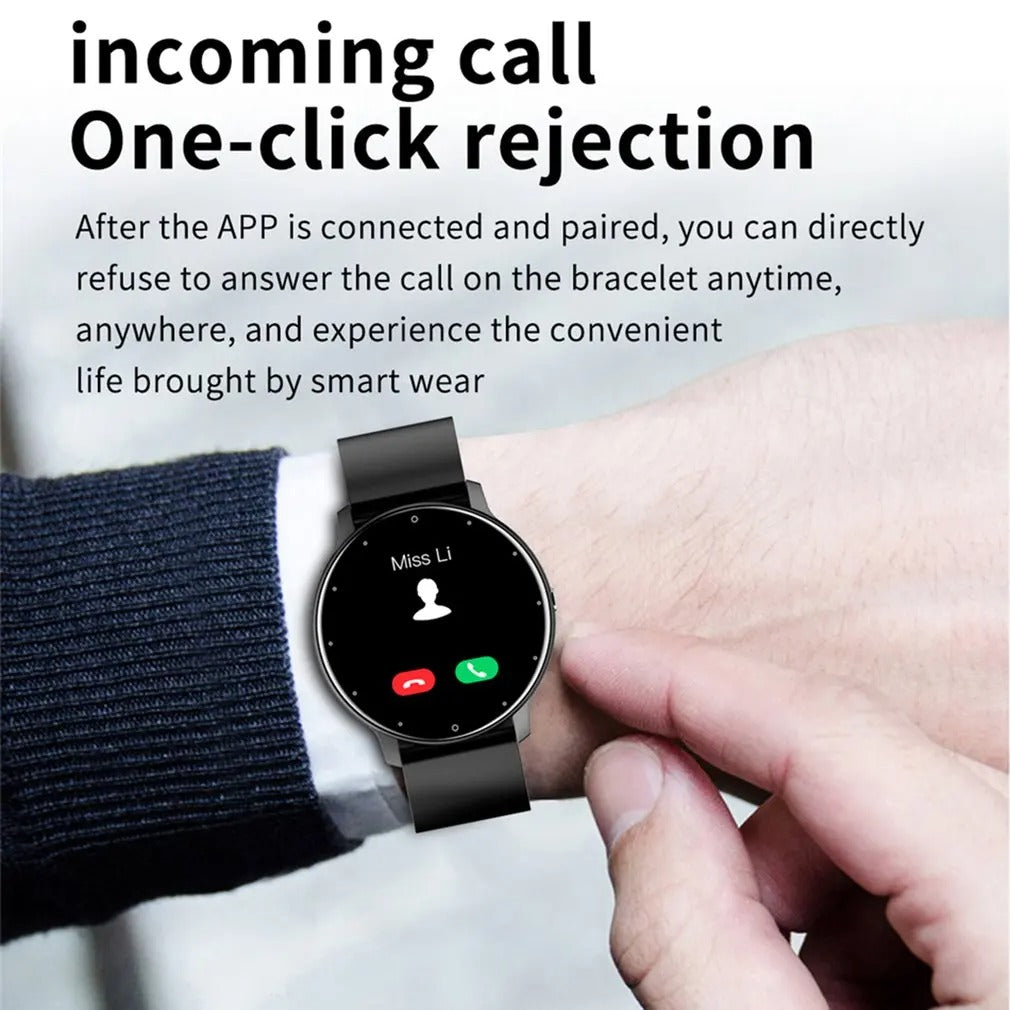 ZL02™ Smartwatch