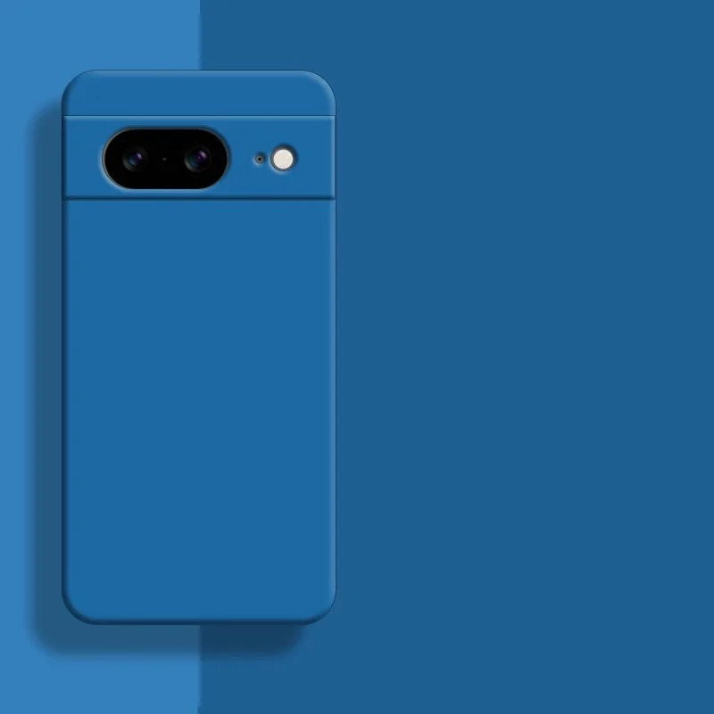 Google Flüssigsilikonhülle | "SoftShield"