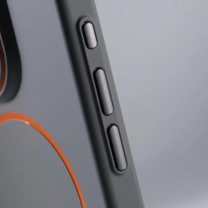 Ultra Thin MagSafe Matte Phone Case