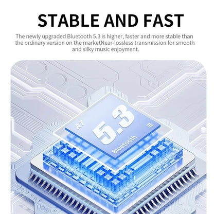 Original Air Pro Bluetooth Earbuds