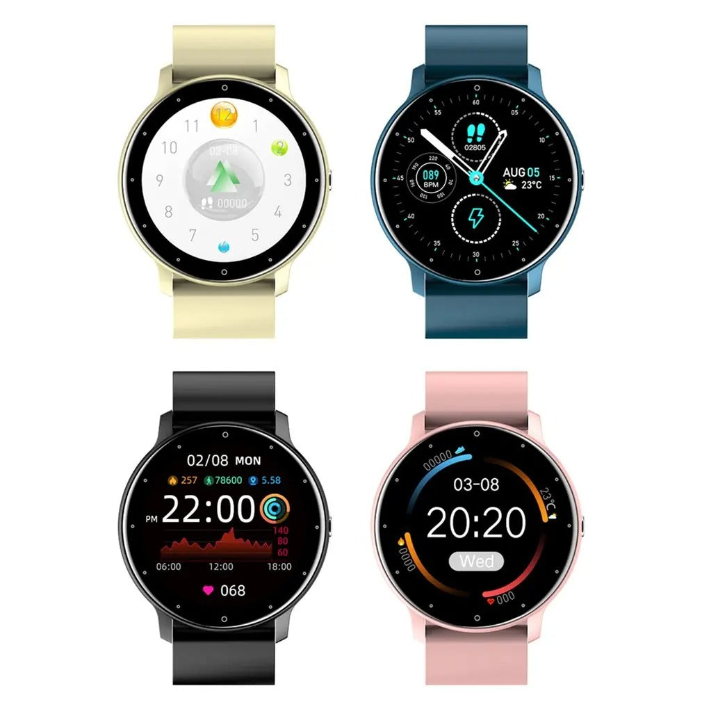 ZL02™ Smartwatch