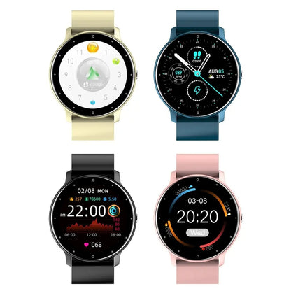 ZL02™ Smartwatch