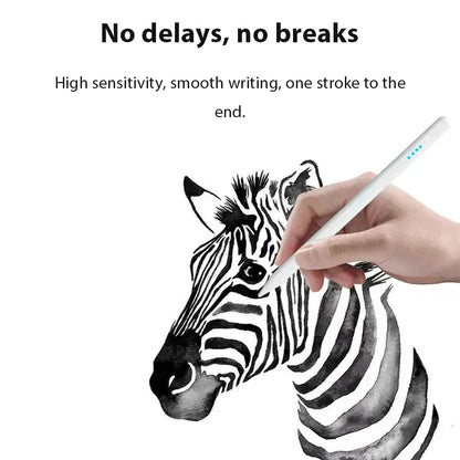 Universal Magnetic Stylus Pencil