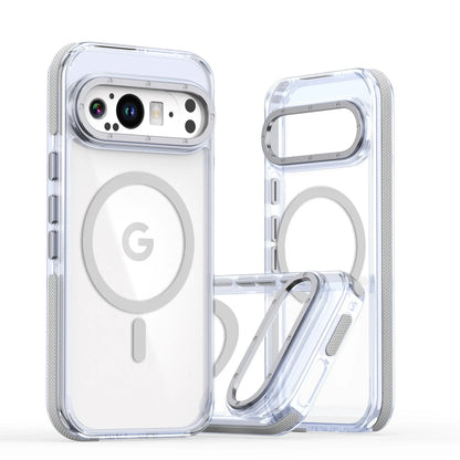 Google Transparent MagSafe Case | "CrystalClear"