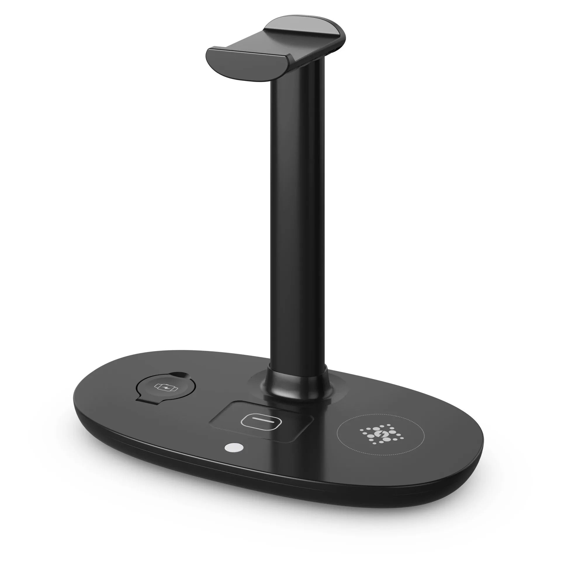 ChargeHub™ 4-in-1 Stand