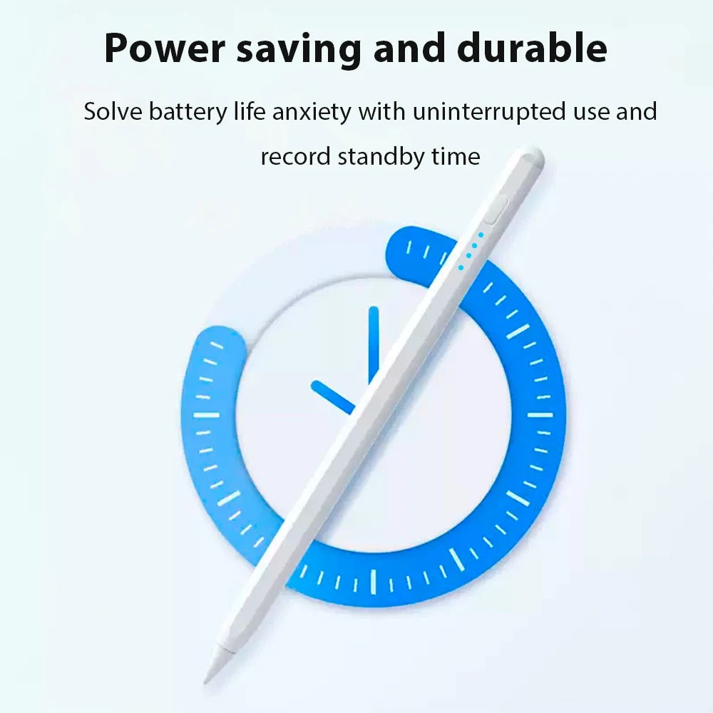 Universal Magnetic Stylus Pencil