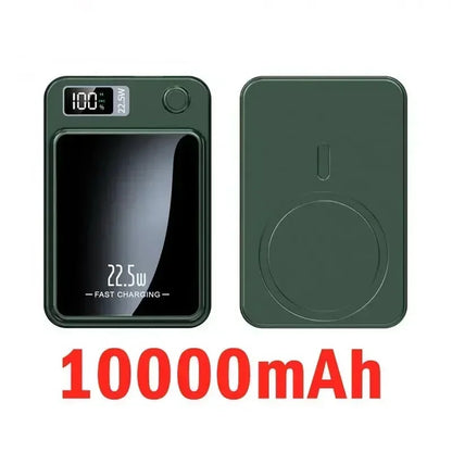 50000mAh MagSafe Schnelllade-Powerbank