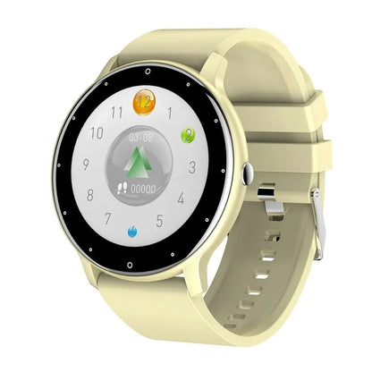 ZL02™ Smartwatch