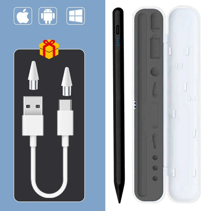 Universal Magnetic Stylus Pencil