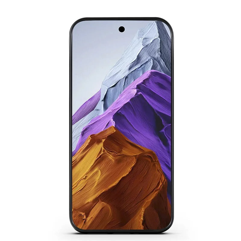 Google PU-Lederhülle | "Eucagr"