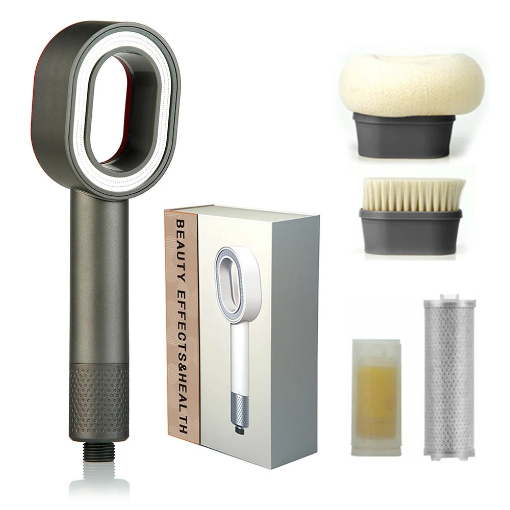 AquaPure™ Handbrausekopf