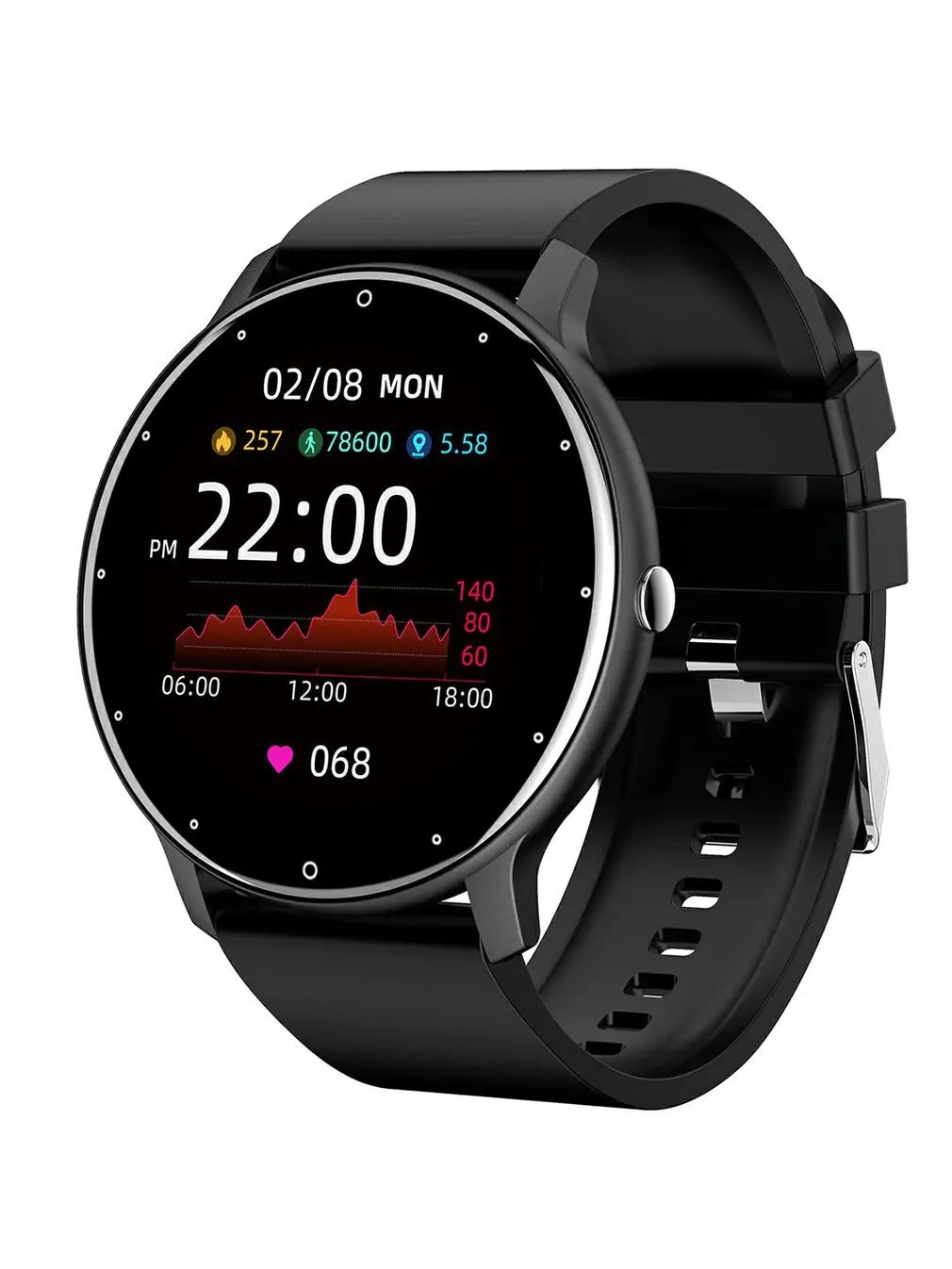 ZL02™ Smartwatch