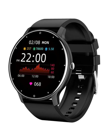ZL02™ Smartwatch
