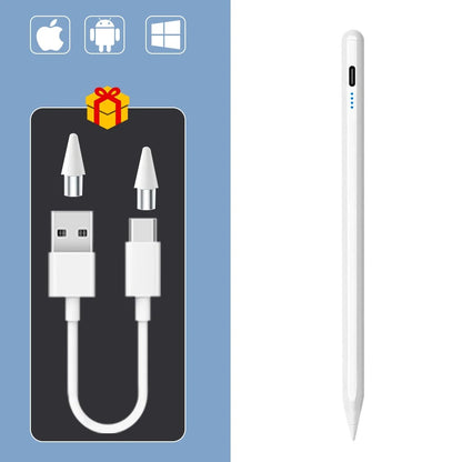 Universal Magnetic Stylus Pencil