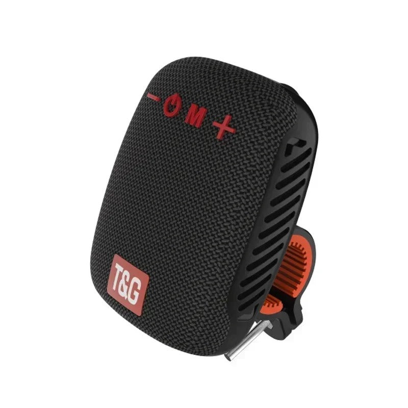 TG392 Outdoor Bluetooth Bicycle Speaker