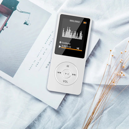 AUDIONIX™ Musikplayer