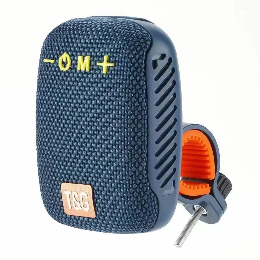 TG392 Outdoor Bluetooth Bicycle Speaker